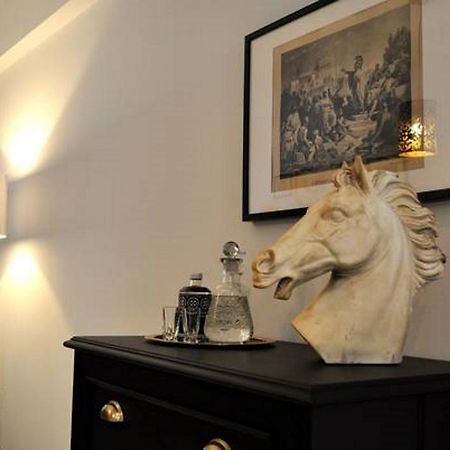 Aristocraticon Apartment Athens Luaran gambar