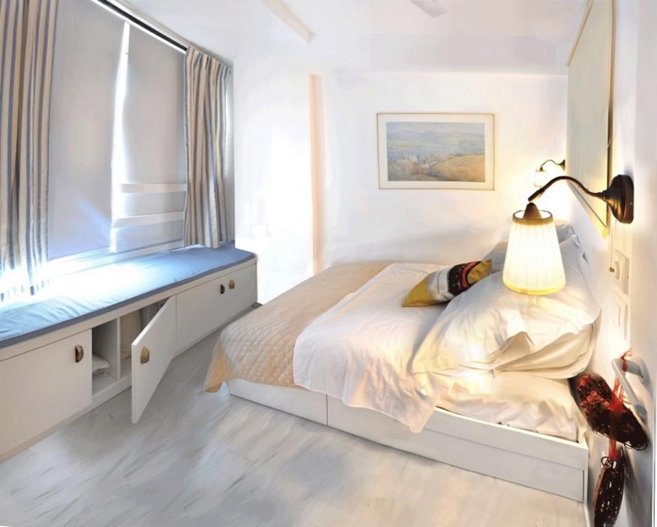 Aristocraticon Apartment Athens Luaran gambar